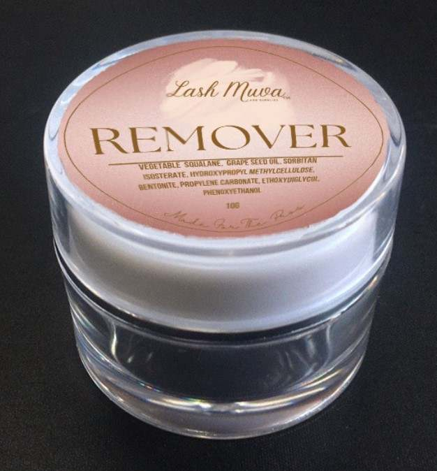 Bonder, Primer, & Remover