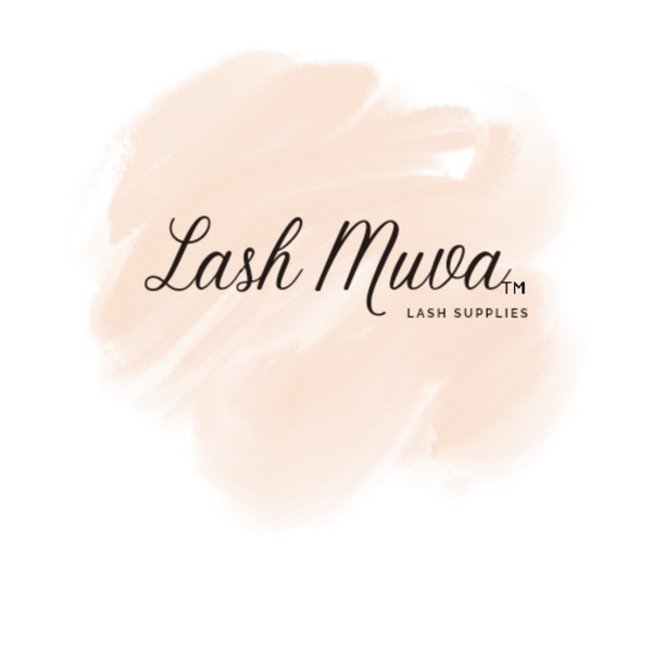 Lash Muva Supplies